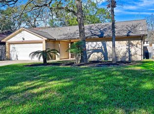 2127 Shady Bayou Ln, Spring, TX 77373