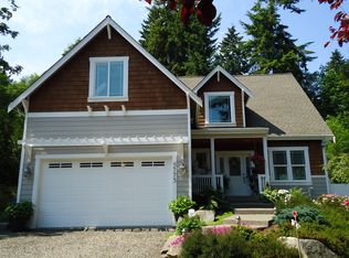 Custom Built Cottage Style Home, 5773 Pine Rd NE Bremerton, WA 98311