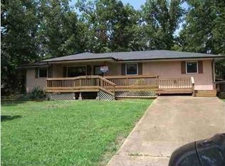 611 Dove Ln, Horseshoe Bend, AR 72512