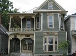 511 W Broadway St, Frankfort, KY