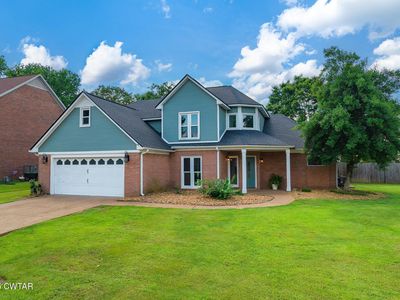 43 Willow Branch Dr, Jackson, TN, 38305