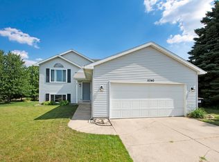 5340 Mulligan Dr SW, Wyoming, MI 49509