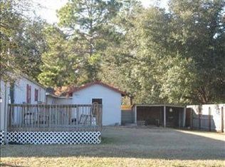 400 Sloan St, Saint marys, GA 31558