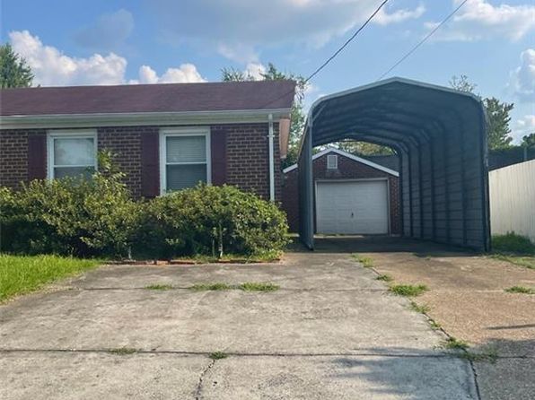 925 Tifton St, Norfolk, VA 23513