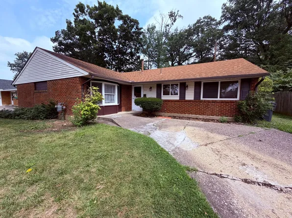 6514 Penick Dr, Reynoldsburg, OH 43068