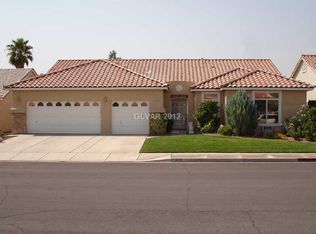 1013 Atticus Ave, Henderson, NV 89015