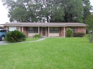 2613 Oriole St, Brunswick, GA 31520