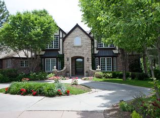 5340 S Birch Ct, Greenwood Village, CO 80121