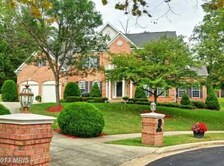 15303 Blue Willow Ln, Accokeek, MD 20607