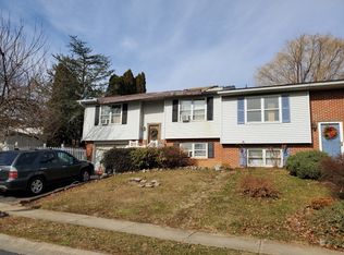 524 Cherry St, Wrightsville, PA 17368