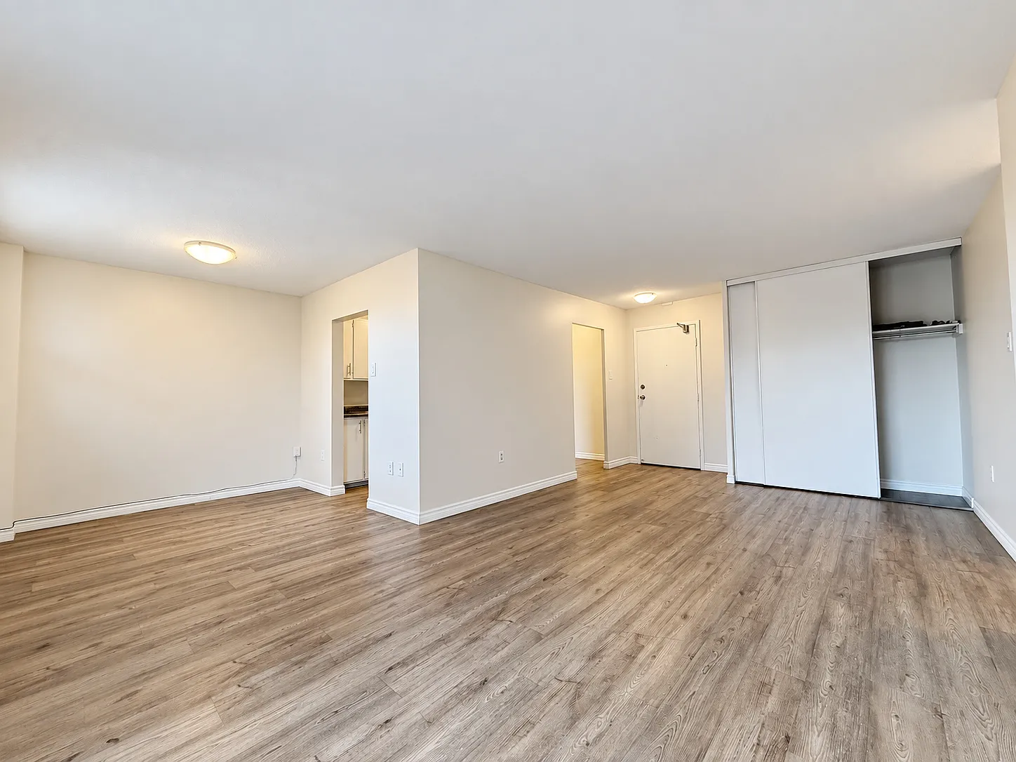 1 bed - 303 — Photo 2