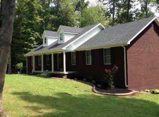 78 N Isaac Way, Stanford, KY 40484