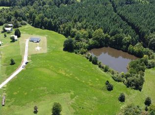 116 Pritchett Farm Rd, Dry Fork, VA 24549