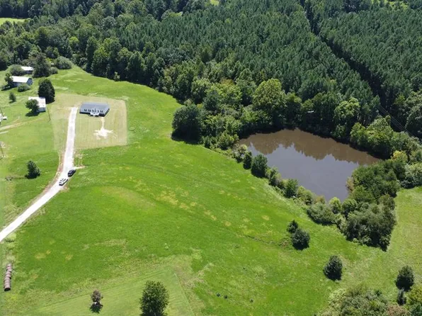 116 Pritchett Farm Rd, Dry Fork, VA 24549