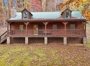 220 Old Orchard Rd, Castlewood, VA 24224