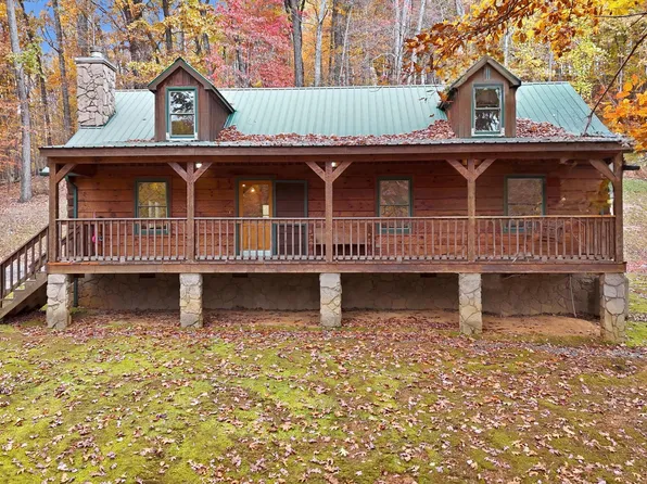 220 Old Orchard Rd, Castlewood, VA 24224