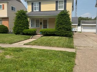 3837 Sherbrooke Rd, Toledo, OH 43613