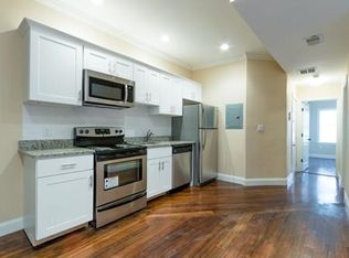 90 Bragdon, Boston, MA 02119