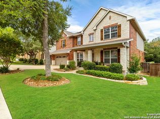 11915 Newton Trl, San Antonio, TX 78253