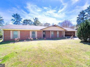 3263 W County Line Rd, Douglasville, GA 30135