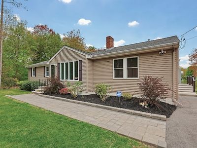 22 Kwedar Ave, Stoughton, MA, 02072