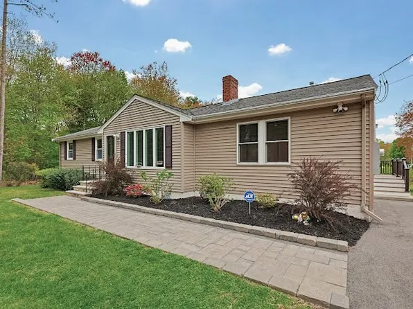 22 Kwedar Ave, Stoughton, MA 02072