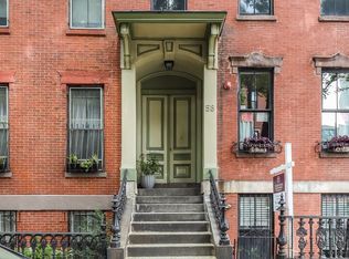 58 E Springfield St #4B, Boston, MA 02118