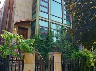 1515 W Huron St, Chicago, IL 60642