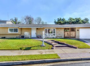 518 Jasmine Dr, Brea, CA 92821
