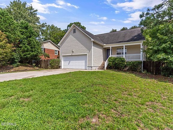 2nd image of 523 Manassas Drive
