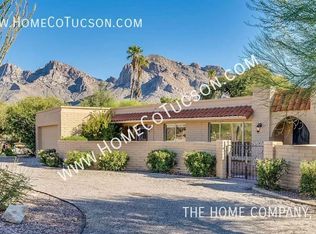 525 W Orango Pl, Tucson, AZ 85737
