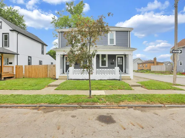184-186 E Morrill Ave, Columbus, OH 43207