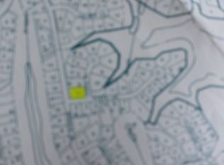 Lot 1 Block 38 Tara Sub, savannah lakes village, SC 29835