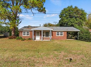 414 Laney Walker Blvd, Augusta, GA 30901