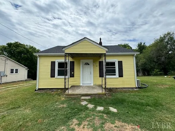 113 Hunter Rd, Brookneal, VA 24528
