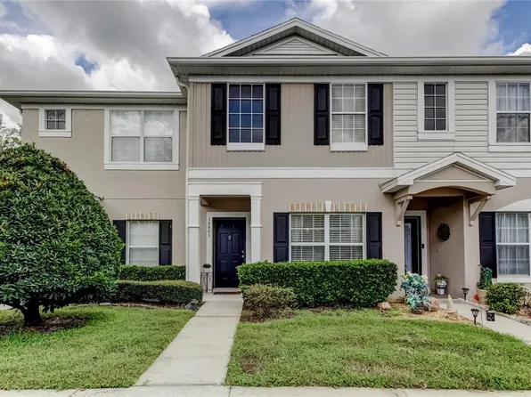 16403 Bellemore Ln, Odessa, FL 33556