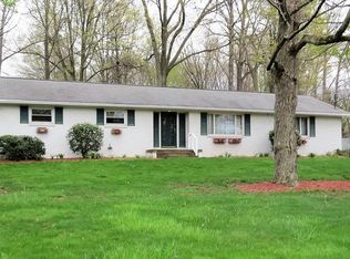 514 Howland Wilson Rd NE, Warren, OH 44484