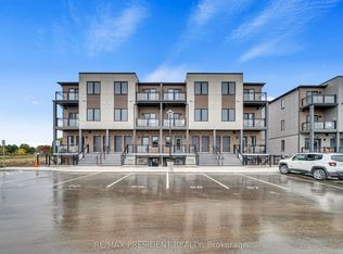 940 David St W #81, Centre Wellington, ON N0B1S0