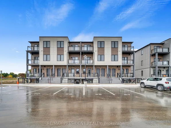 940 David St W #81, Centre Wellington, ON N0B 1S0