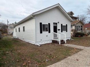 3744 Washington St, Gary, IN 46408