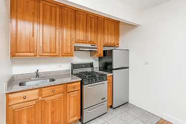 Rented by Modern Spaces