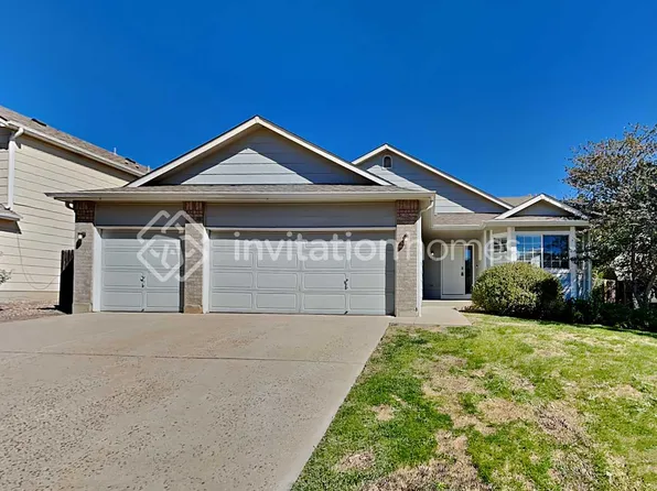 2224 S Ventura St, Aurora, CO 80013