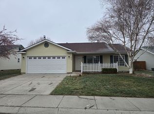 1428 Saddler St, Twin Falls, ID 83301