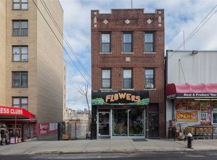 2349 Broadway, Astoria, NY 11106