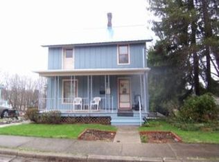 41 Peterson St, Jamestown, NY 14701