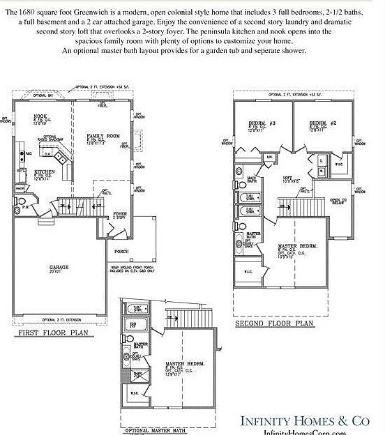 2nd image of 6535 Bristol Dr