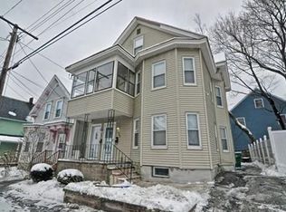 136 Grove St, Lowell, MA 01851