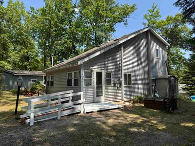 4110 Oakridge Dr, Harrison, MI, 48625