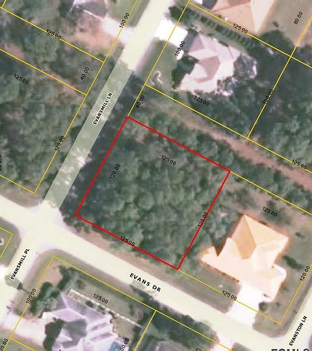 1st image of 25 Evansmill Ln