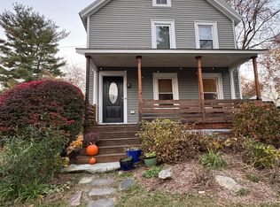 61 Lafayette St, Rutland, VT 05701